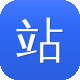 站长工具SEO图标